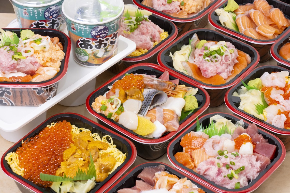 株式会社スマイルプロアートが撮影した「料理撮影」の写真