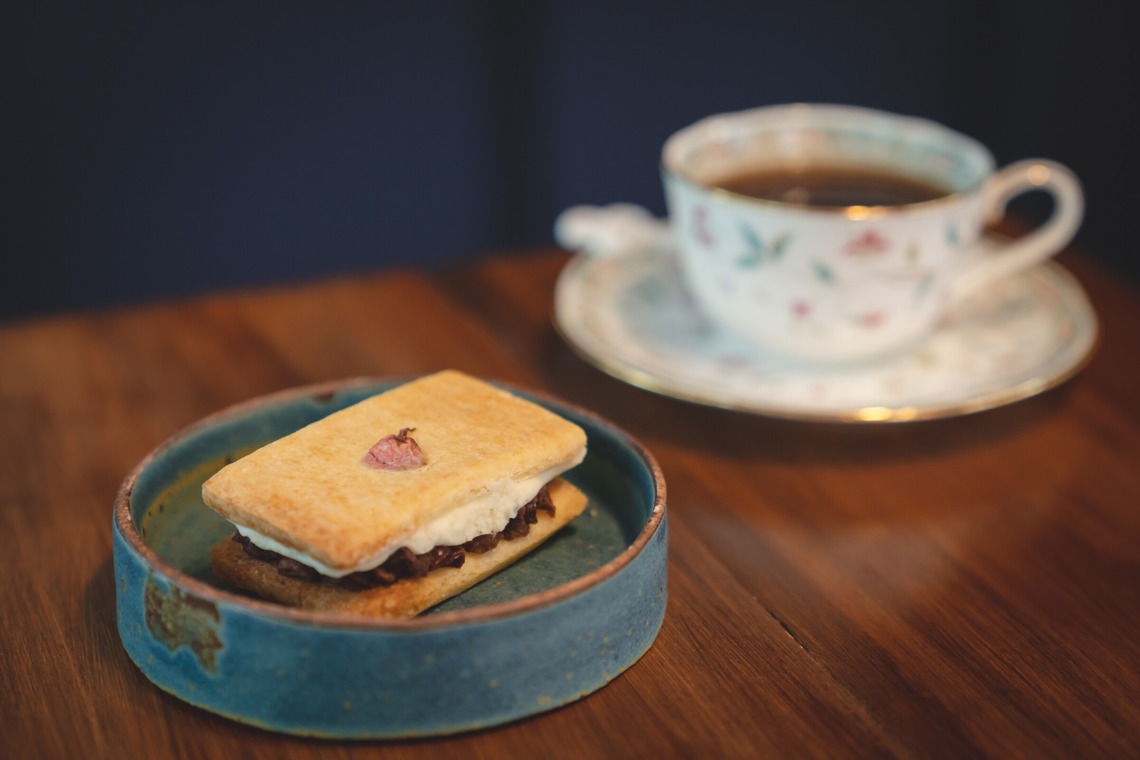 袴田写真事務所