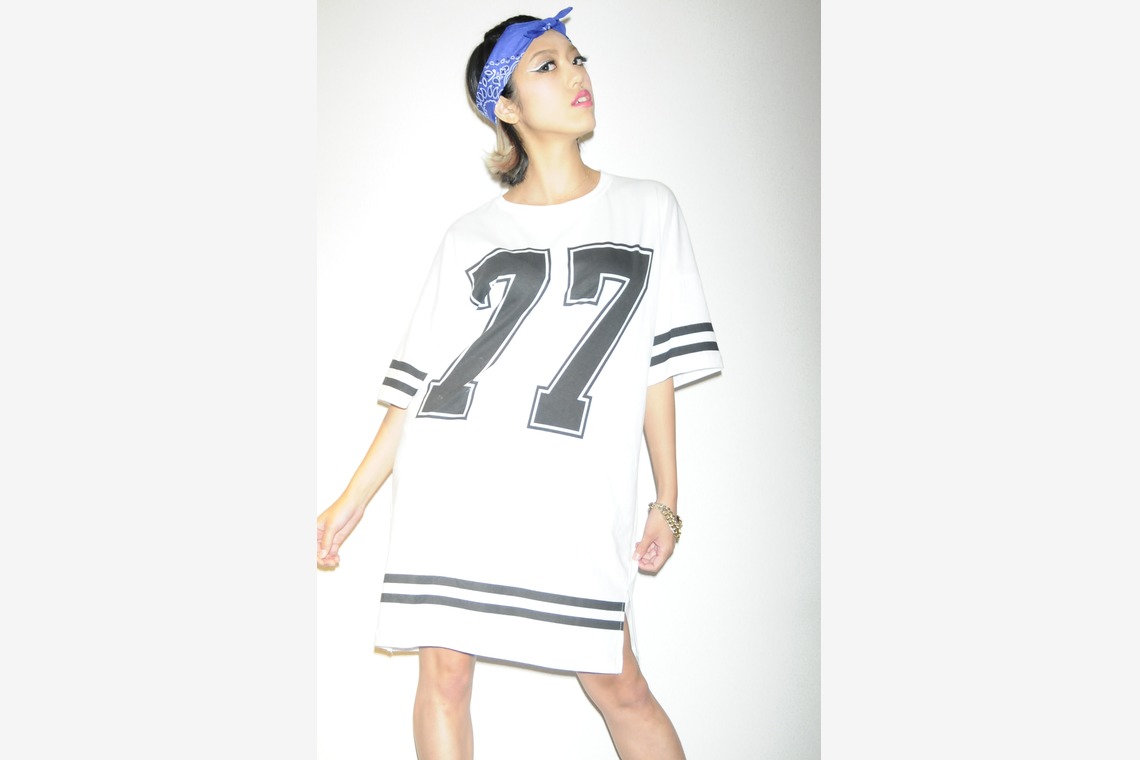 エン・ノースタジオが撮影した「ファッション写真撮影スタジオ撮影」の写真