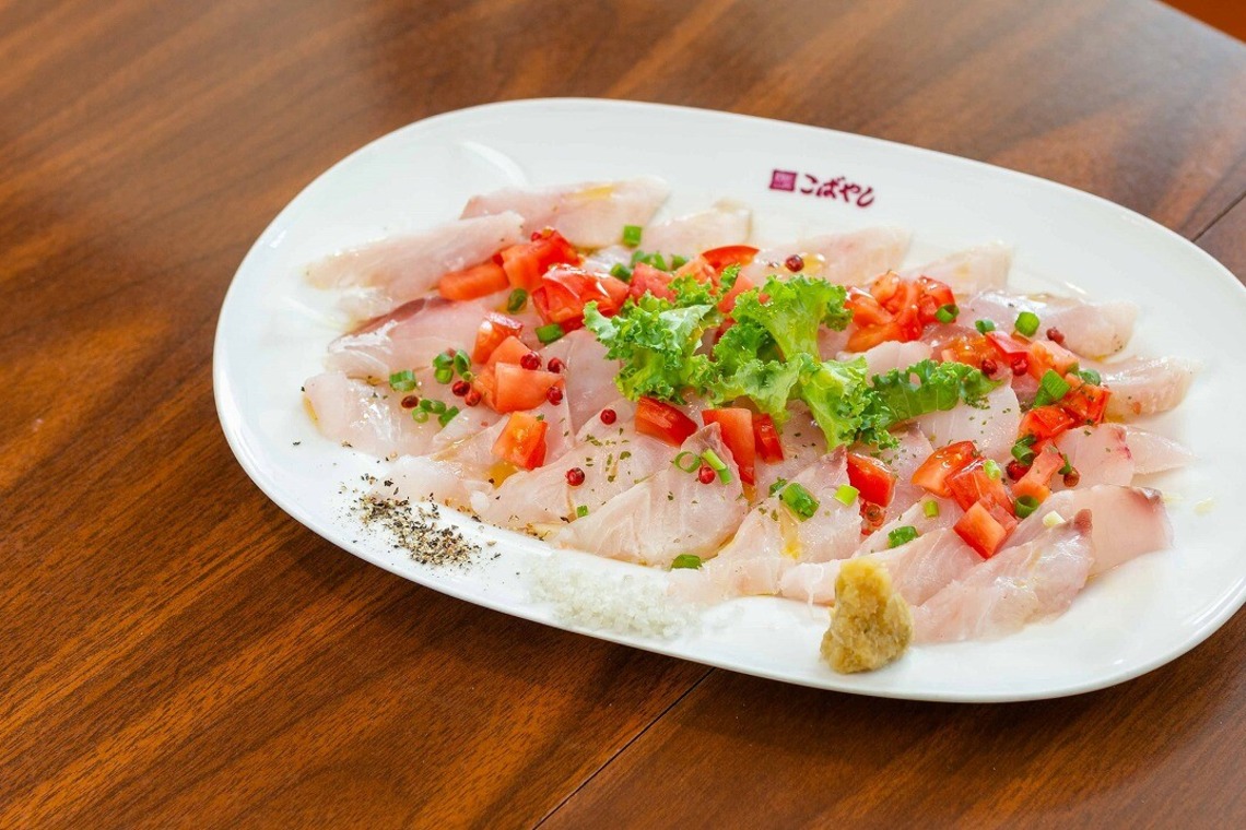 エンリッチ フォトグラフィーが撮影した「料理メニュー写真」の写真