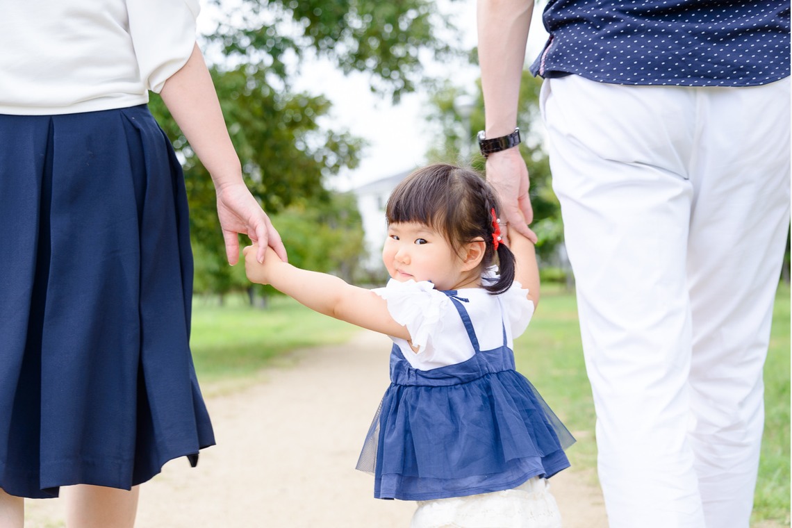 ライトハウスフォトが撮影した写真のアルバム「Family Location Photo」
