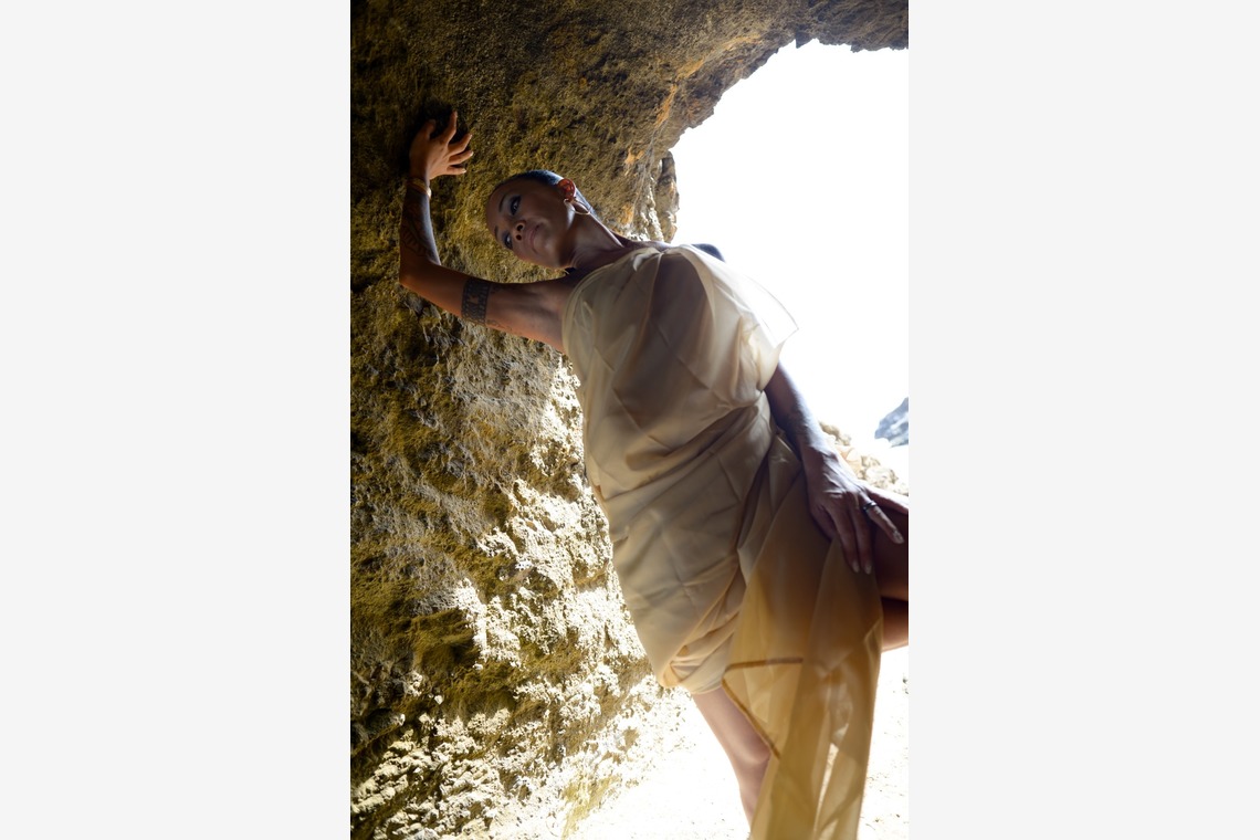 FRANK SAKAKIBARAが撮影した写真のアルバム「CREAZIONE PAPANO」