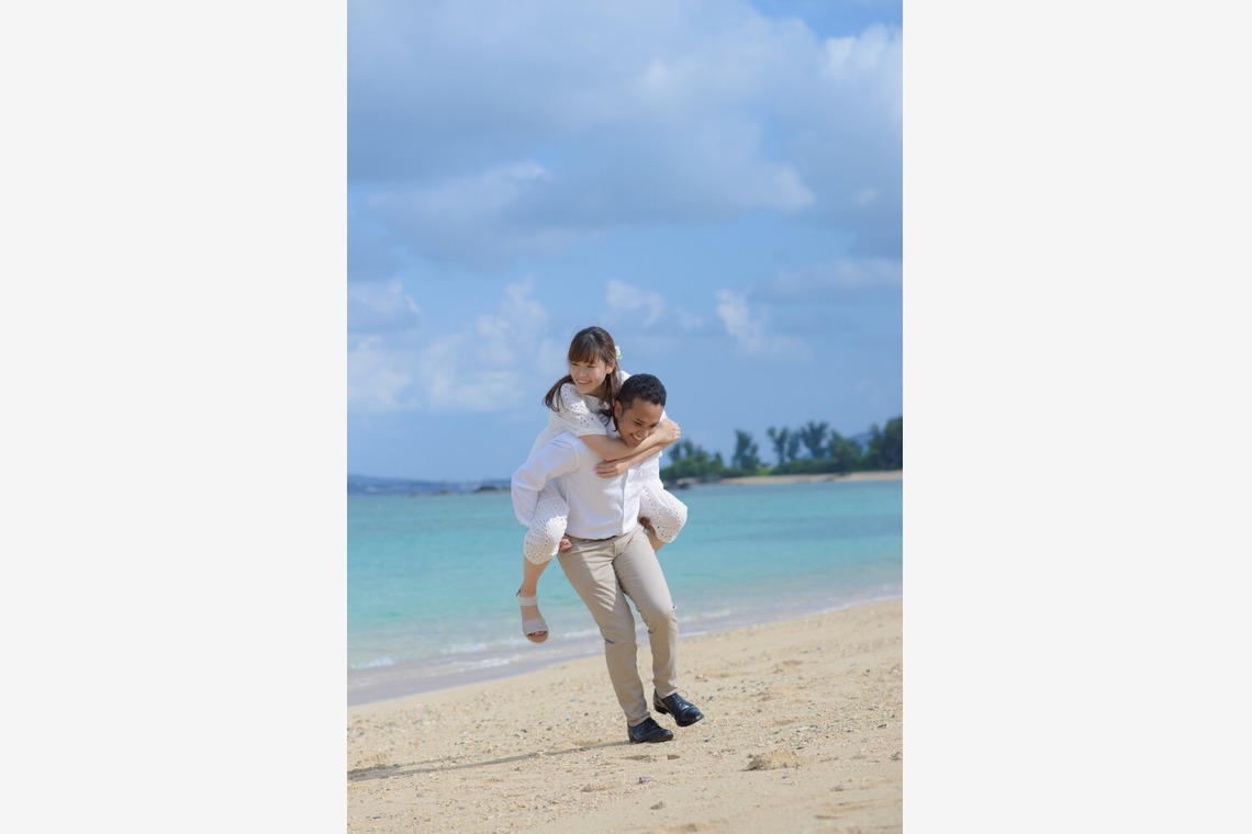 ＥＧＰが撮影した「沖縄フォト」の写真