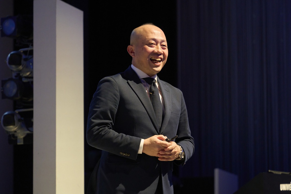 カメラマン　kが撮影した「企業案件」の写真