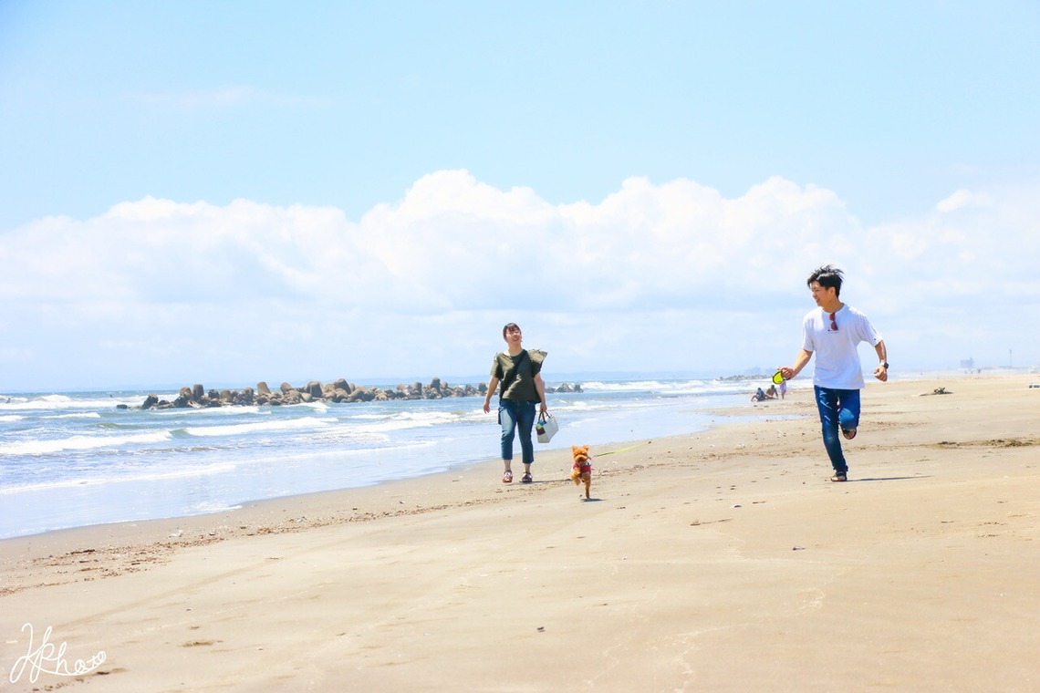 大森光太郎・K-PHOTOが撮影した「ウェディング／エンゲージフォト撮影」の写真