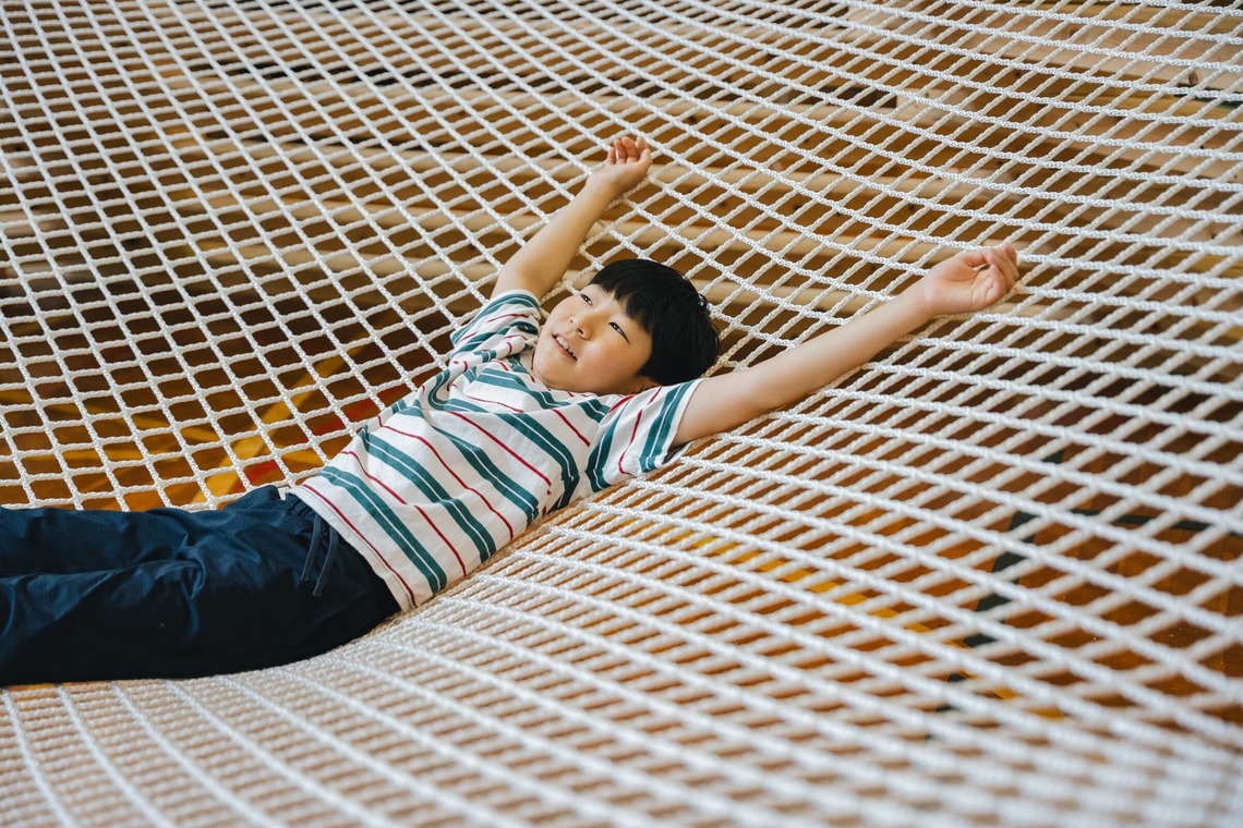 山﨑さと子が撮影した「スポーツイベント」の写真