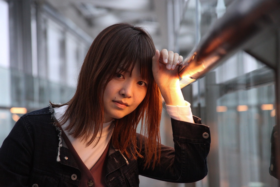 フォトラビが撮影した写真のアルバム「プロフィール撮影」