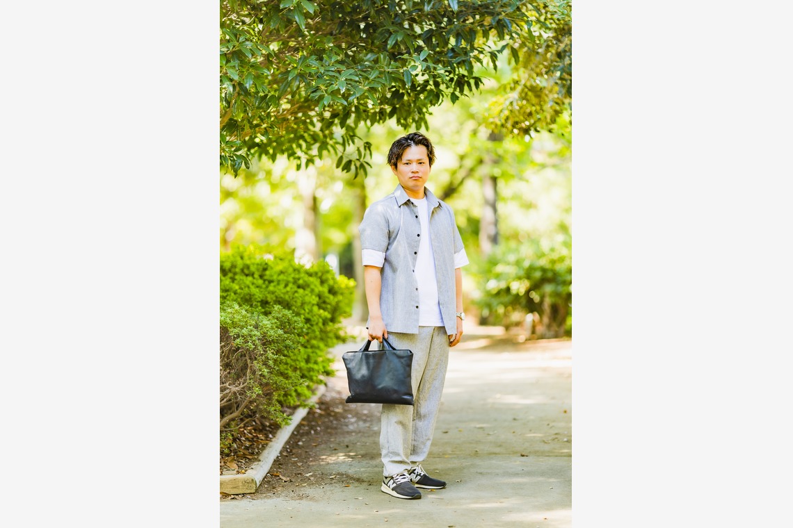 フォトスタジオENOが撮影した写真のアルバム「ビジネスプロフィール」