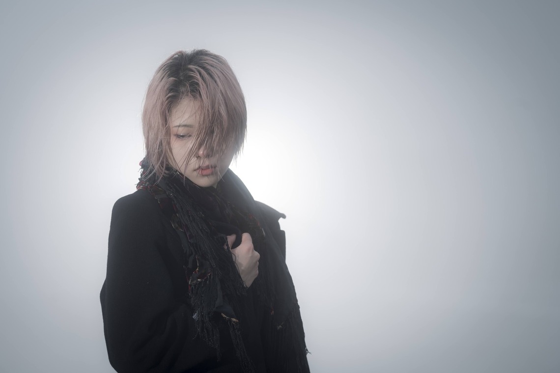 ならもとかずやが撮影した「屋外ポートレート」の写真