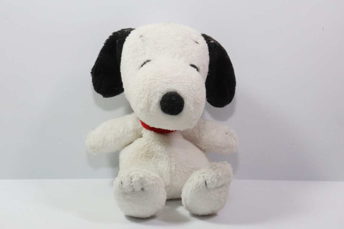 ＮＫ フォトエージェンシーが撮影した「商品写真(縫いぐるみ)」の写真