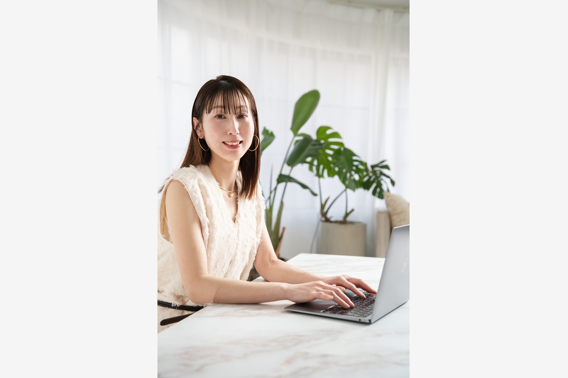 出張撮影Photo Lyckaが撮影した写真のアルバム「スタジオプロフィール撮影」