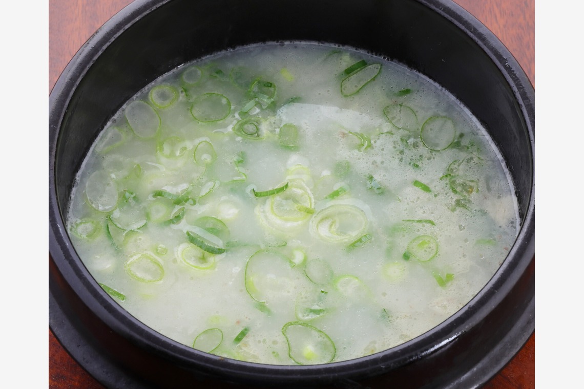 森安　照が撮影した「焼肉弁当・焼肉・韓国料理」の写真