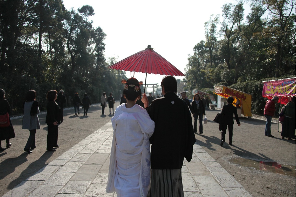 Sakamoto photo (坂本写真)が撮影した写真のアルバム「当日写真」