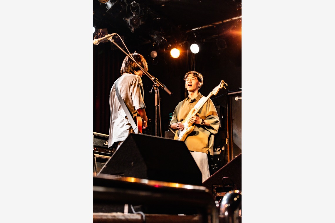 大西未宮が撮影した写真のアルバム「イベント」