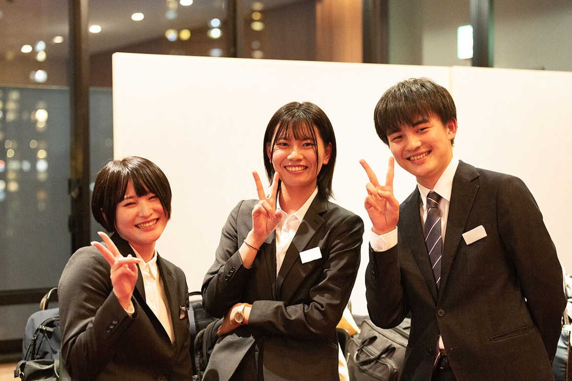 小野順平写真事務所が撮影した写真のアルバム「イベント関連の撮影」