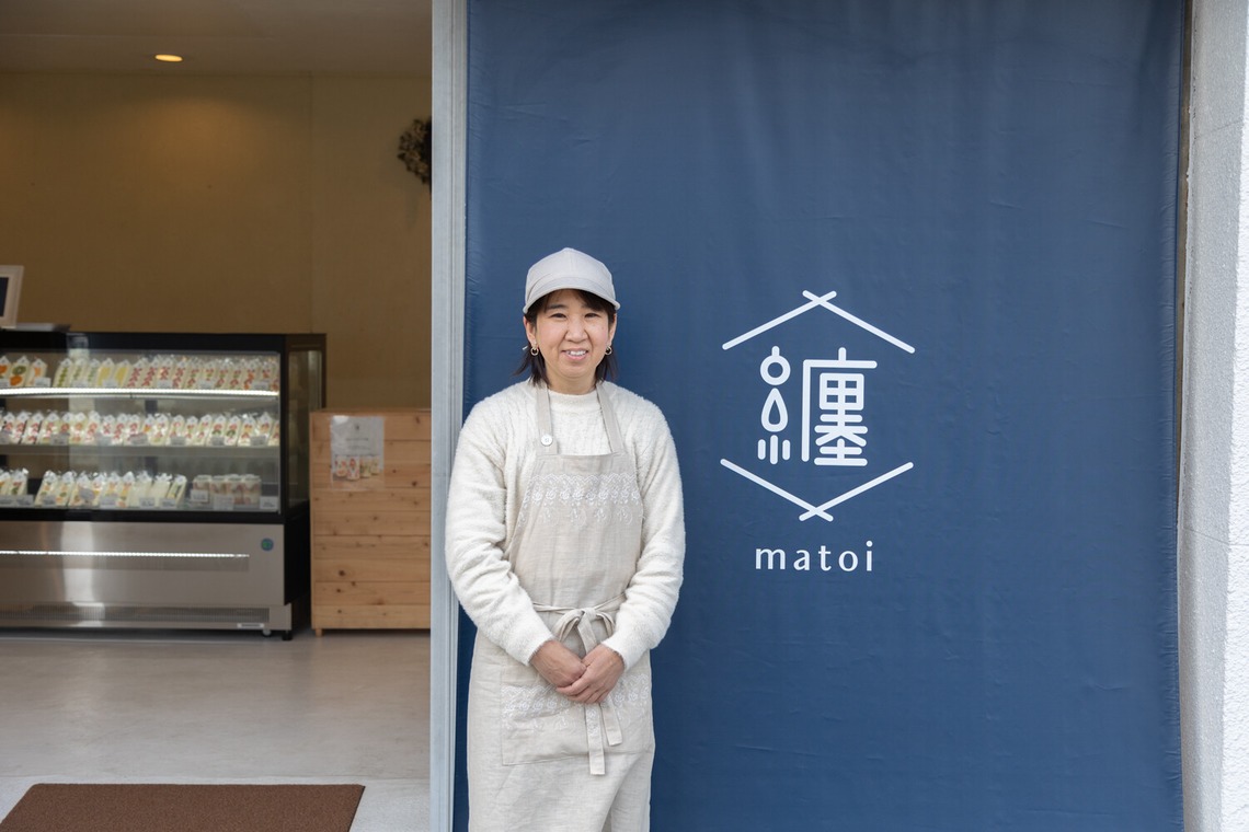 河本翔子が撮影した「ビジネス撮影」の写真