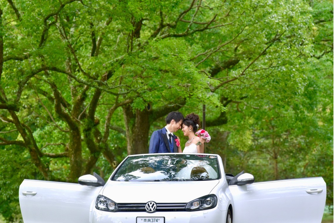 Photo of Pre Weddingphotoshoot at Nara taken by Kiki photo works