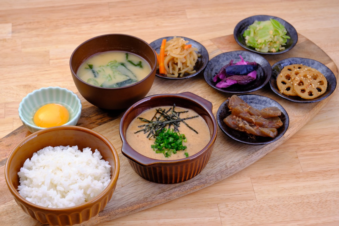 アイスタ名古屋が撮影した「飲食店B様メニュー用イメージ」の写真