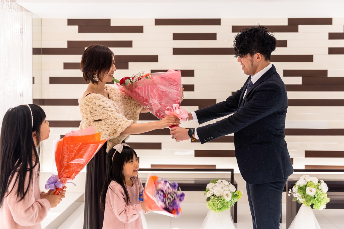 塩川善之（40213.film）が撮影した「出張ご家族撮影」の写真