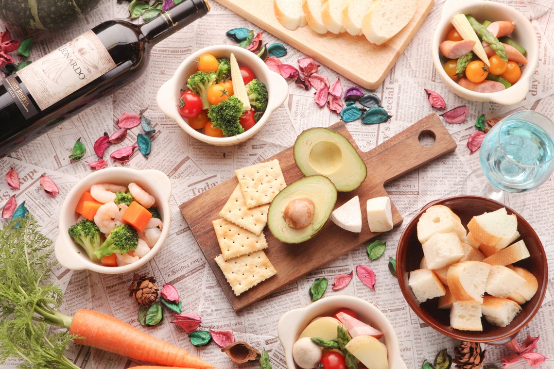 casha-cashaが撮影した写真のアルバム「福岡市中央区 店舗料理撮影」