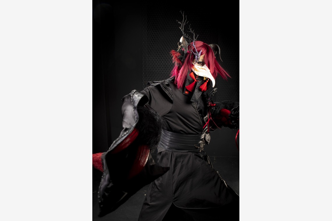 ならもとかずやが撮影した写真のアルバム「ハロウィンコスプレ」