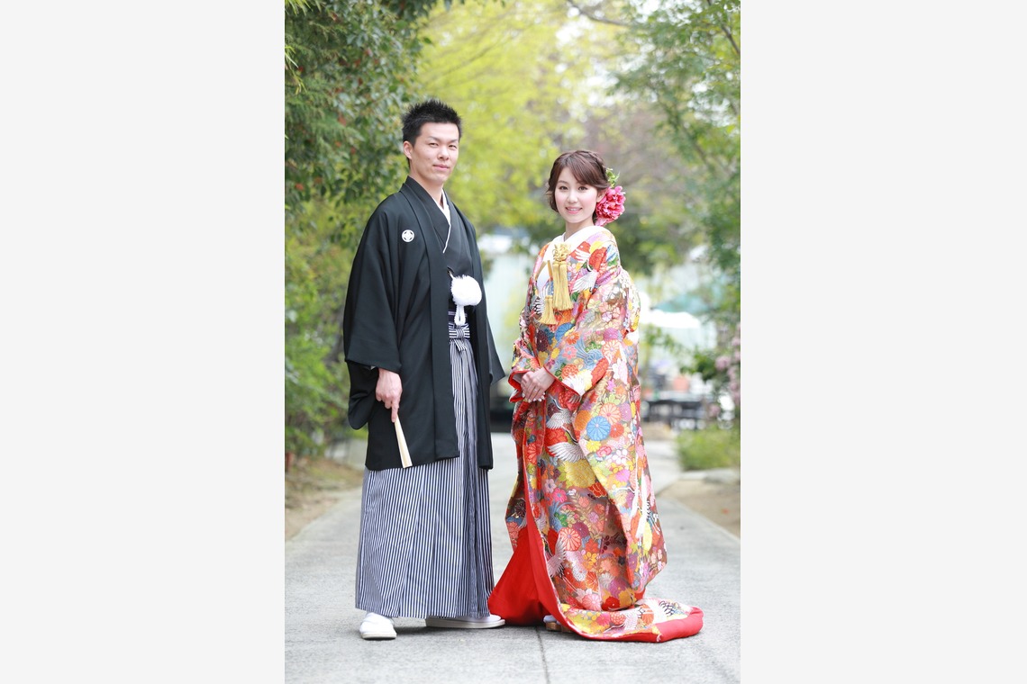 Kaoru Photographyが撮影した「ロケーションフォト」の写真