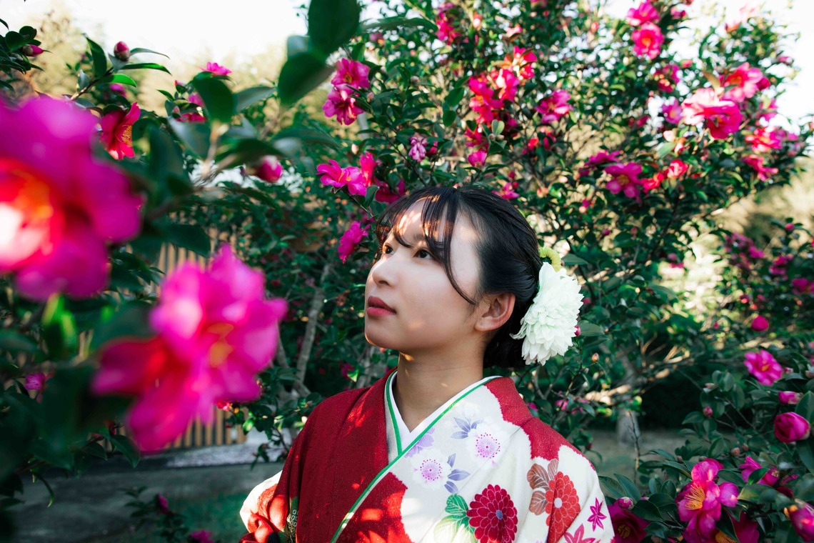 warren nathanが撮影した「japan」の写真