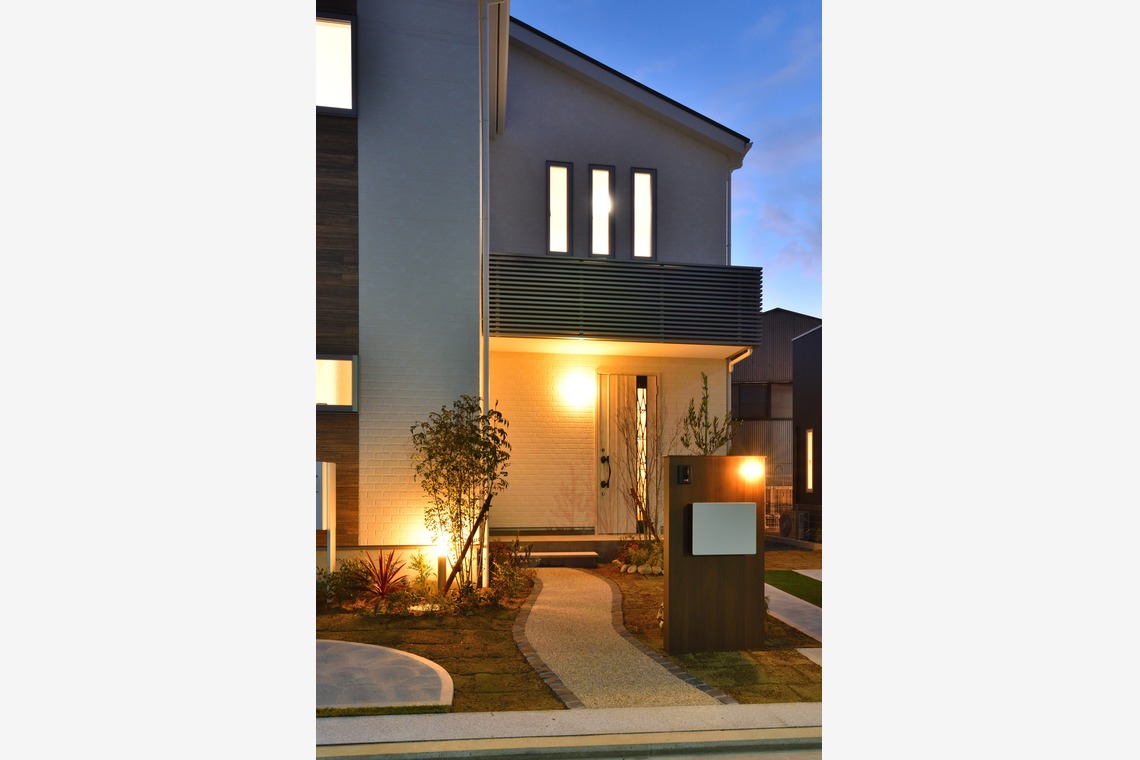 スタジオエゴイストが撮影した写真のアルバム「不動産撮影」