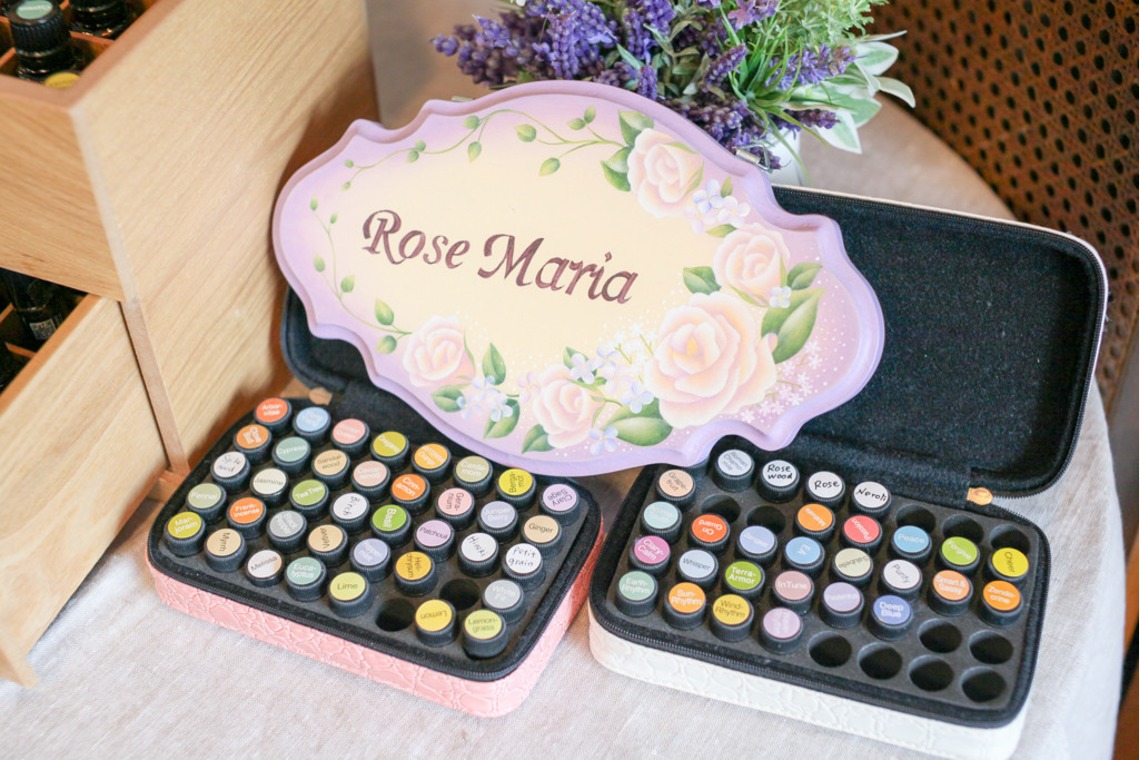 なかがわさとみが撮影した写真のアルバム「アロマサロン＠宮城県仙台市」