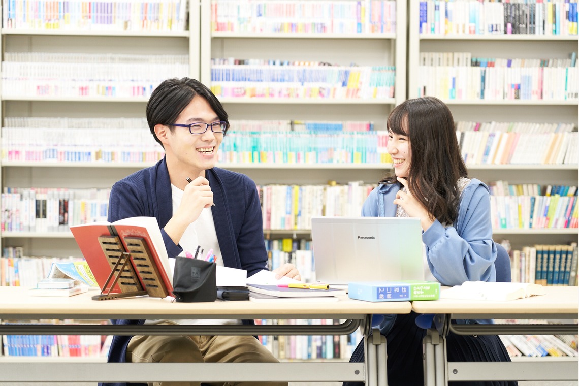 森田寫眞館が撮影した「専門学校パンフレット」の写真