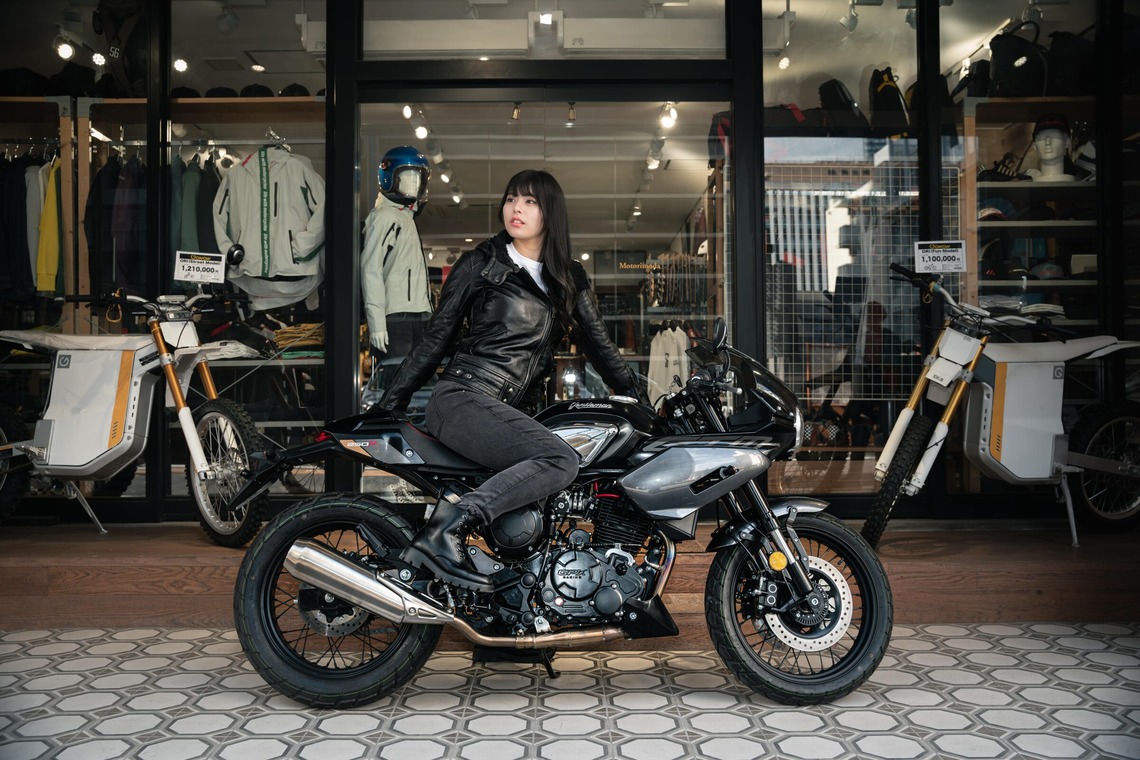 合同会社itsuba.netが撮影した写真のアルバム「バイク」