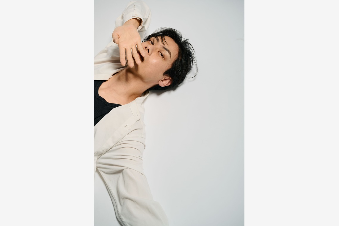 西澤 大和が撮影した「studio」の写真