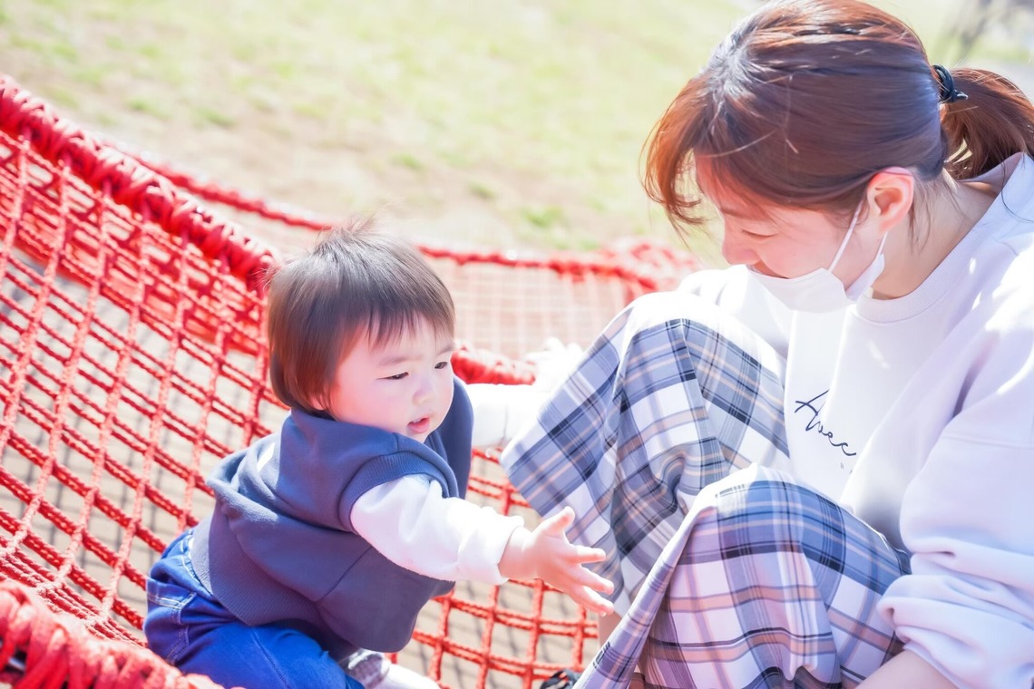 尾田惇吾が撮影した「BABY PHOTO」の写真