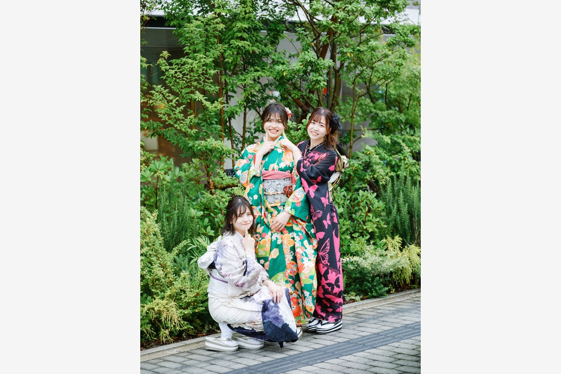 有限会社ワイヤリングが撮影した「アニバーサリー」の写真