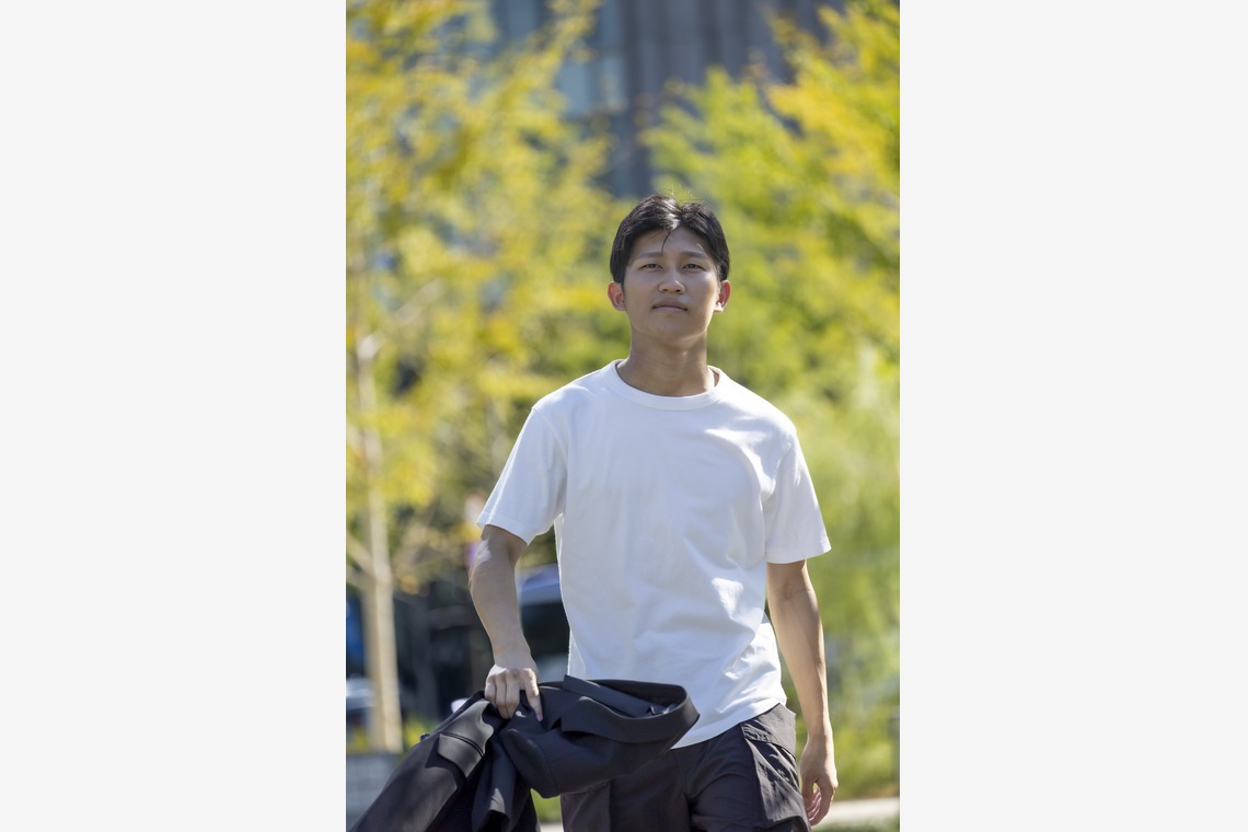 トニーデザインが撮影した写真のアルバム「宣材写真」