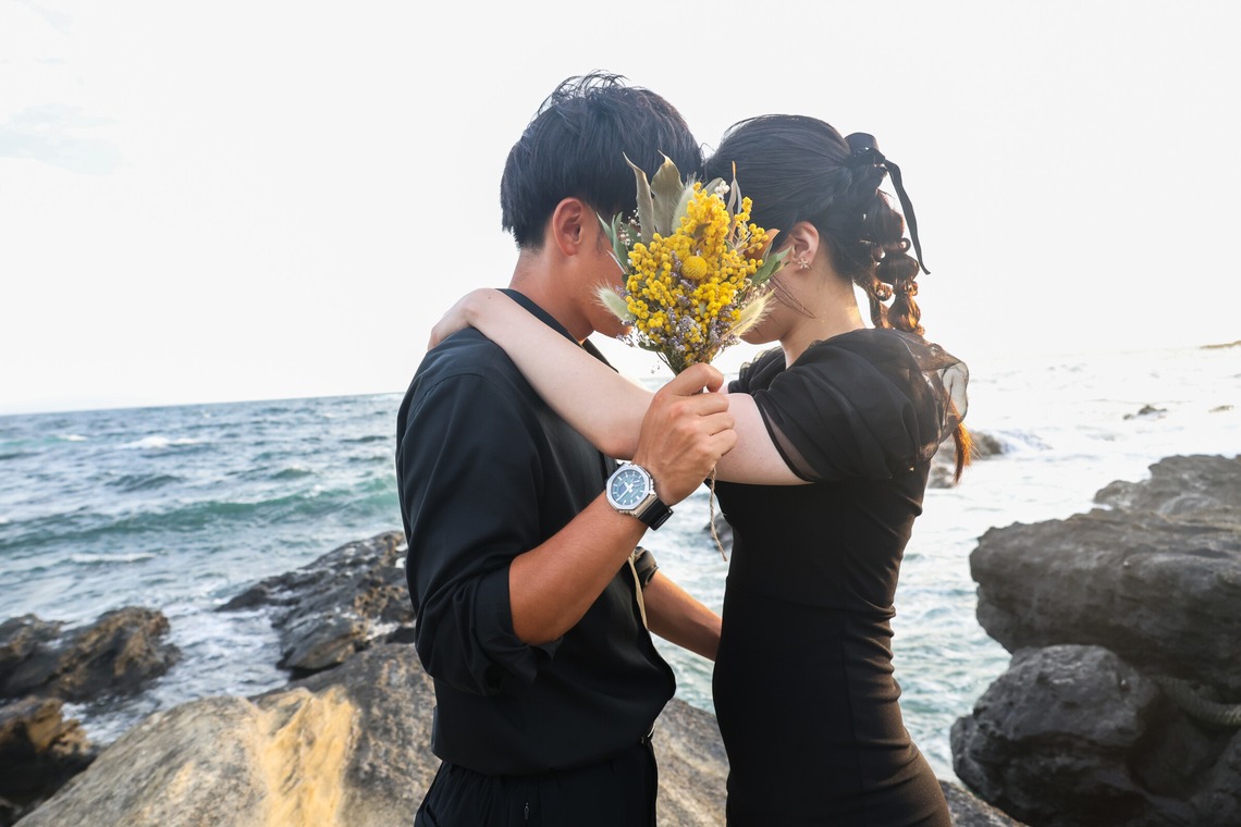 Photo of Wedding photography, pre-wedding photography, location photography taken by With ishiguro