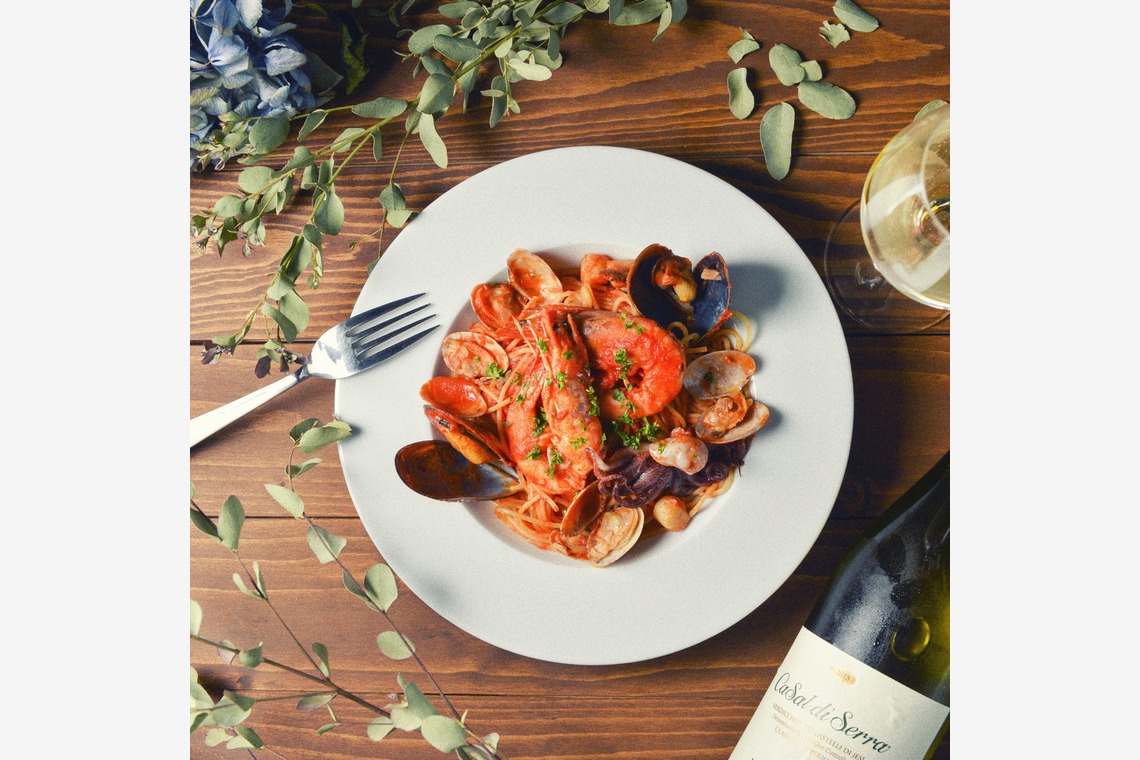 Yusuke Tanakadateが撮影した「田中舘　フードサンプル写真」の写真