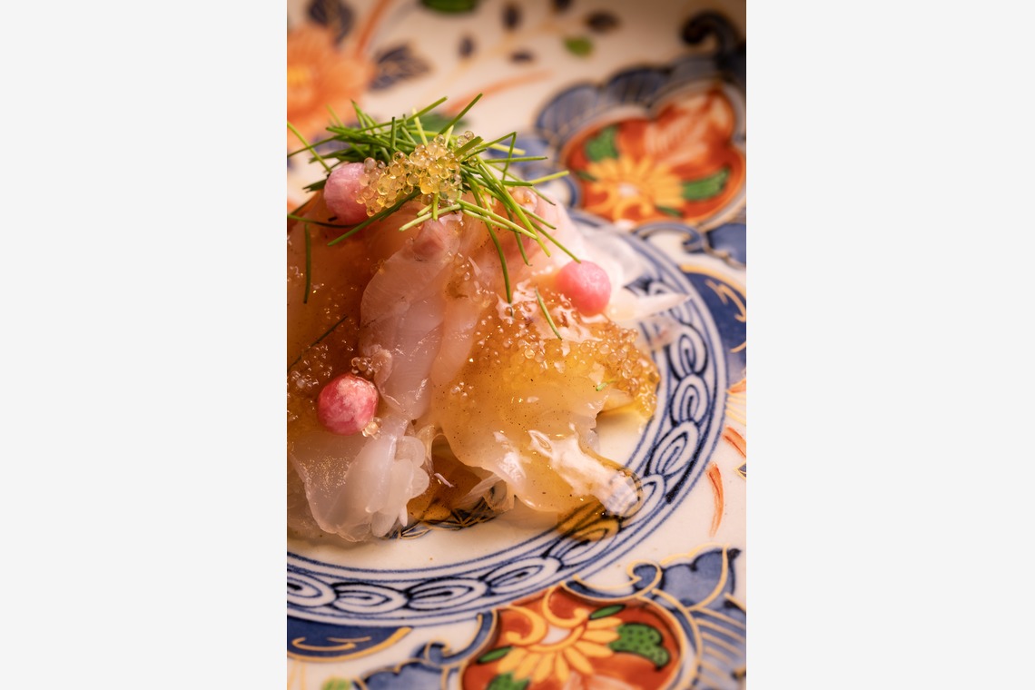 KOBASHOが撮影した写真のアルバム「会員制料亭のホームページ用撮影」