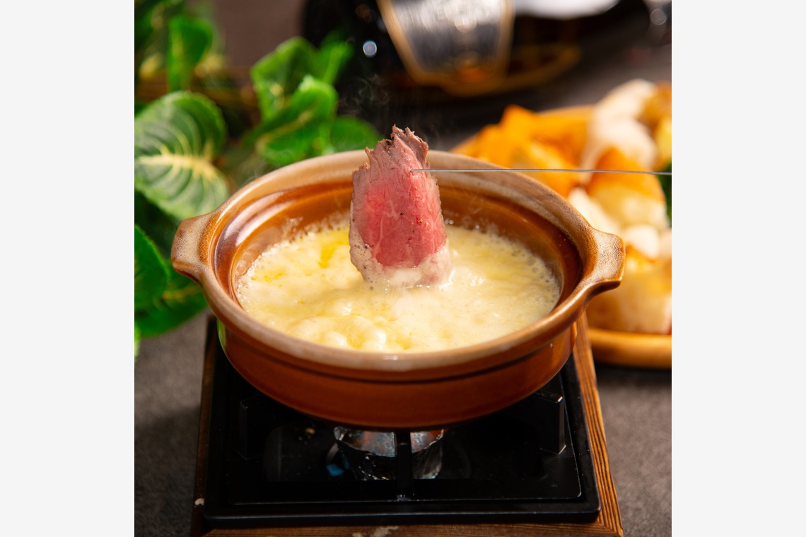 早川 陸が撮影した「料理写真」の写真