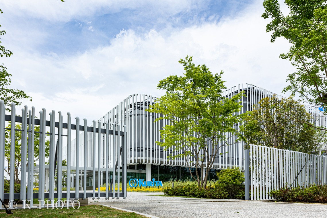 大森光太郎・K-PHOTOが撮影した写真のアルバム「商品商材撮影（ゲート／小扉）」