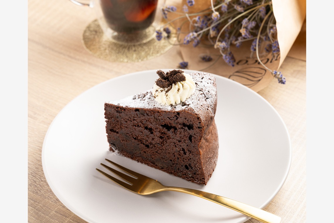 保坂　真弓が撮影した「カフェのメニュー撮影」の写真