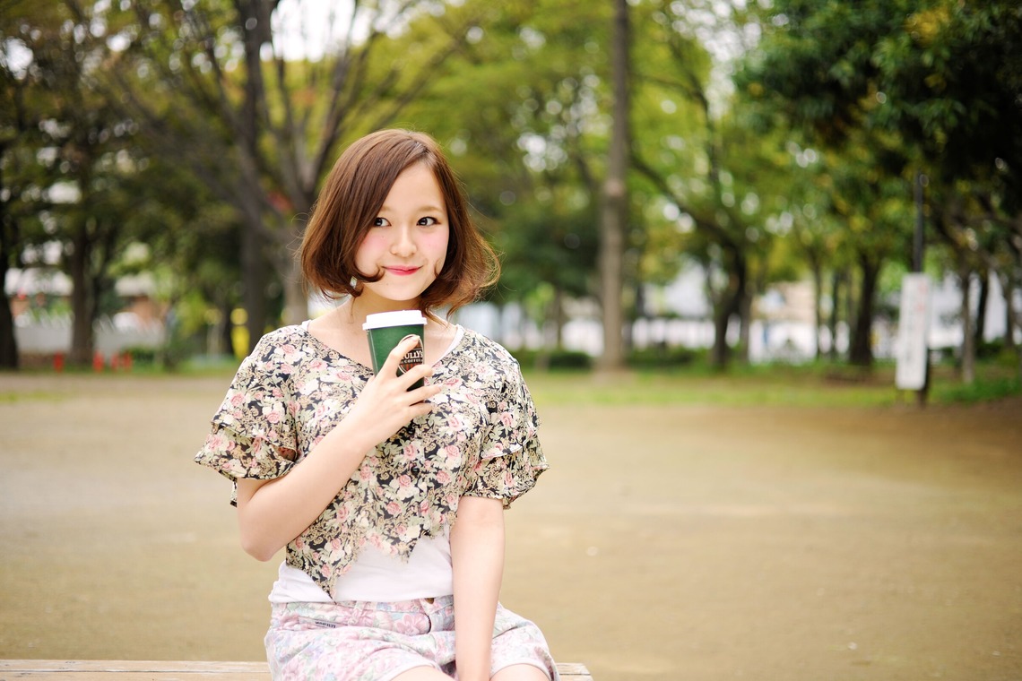 増元幸司が撮影した写真のアルバム「モデル」