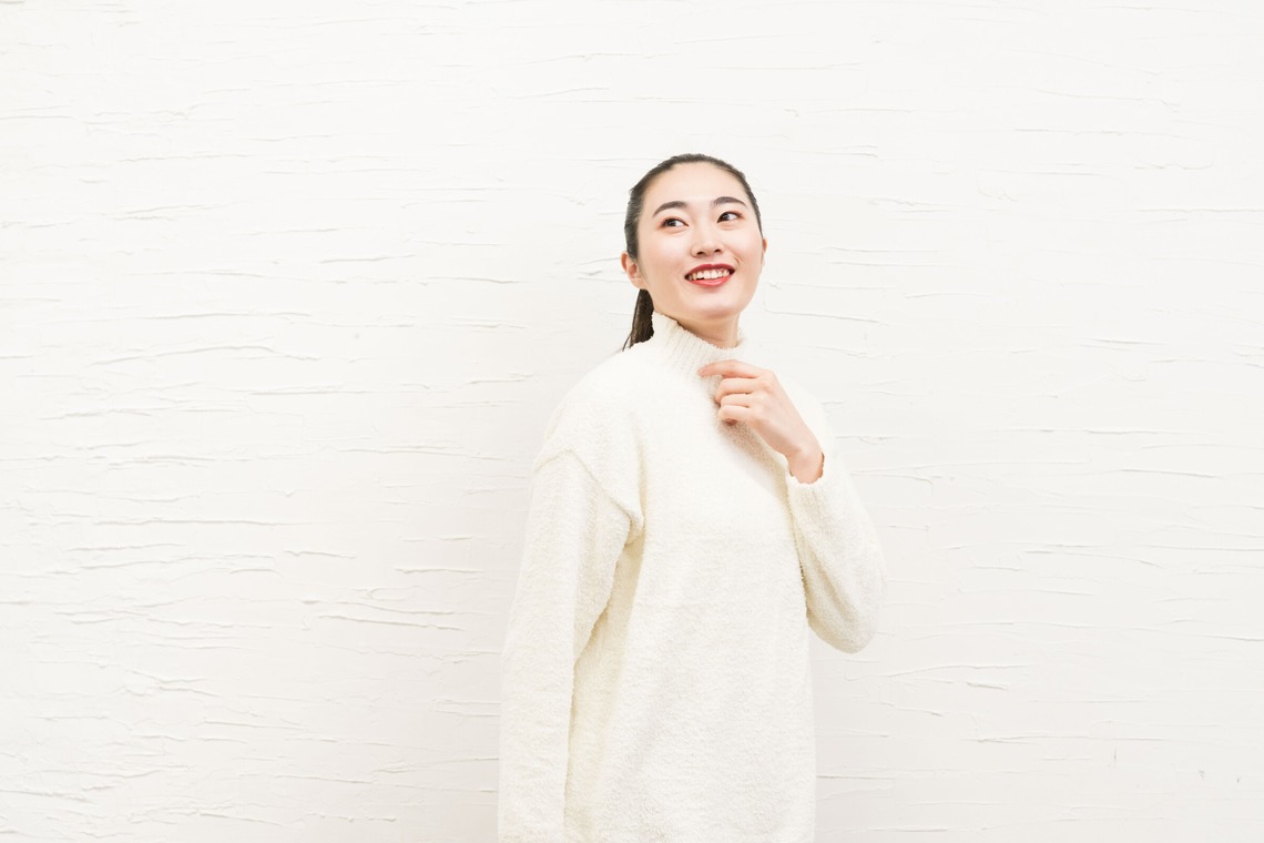 保坂　真弓が撮影した写真のアルバム「健康食品のECサイト用モデル撮影」