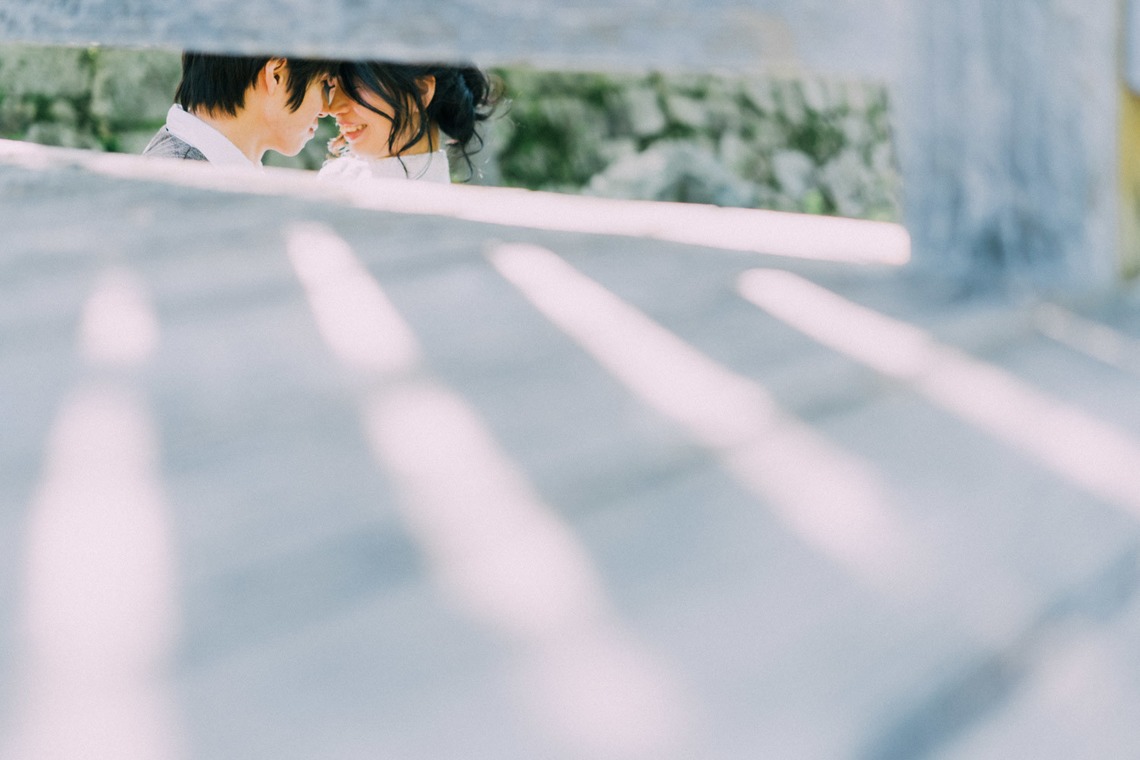 itowa Photographが撮影した「Japan photo wedding」の写真
