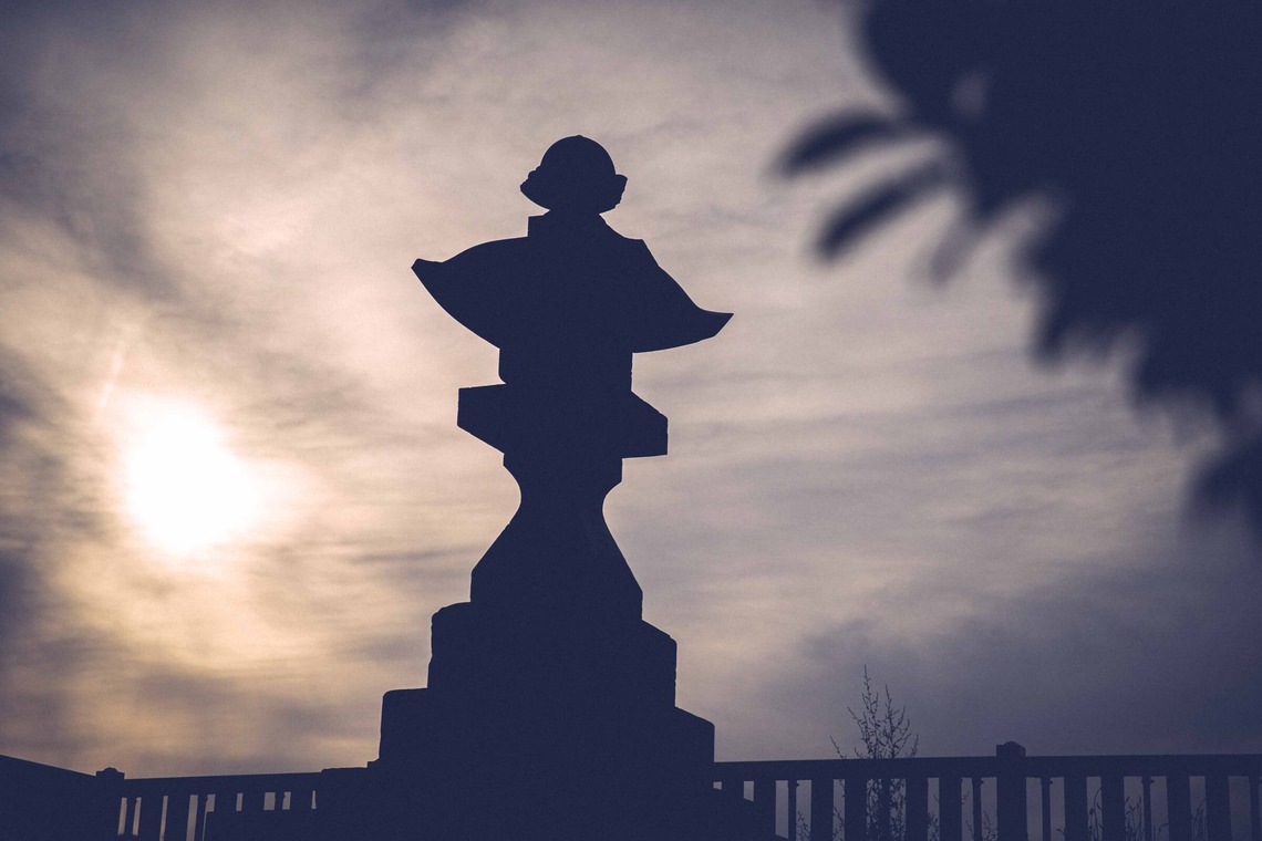 Sunstore 三條康貴が撮影した「風景」の写真