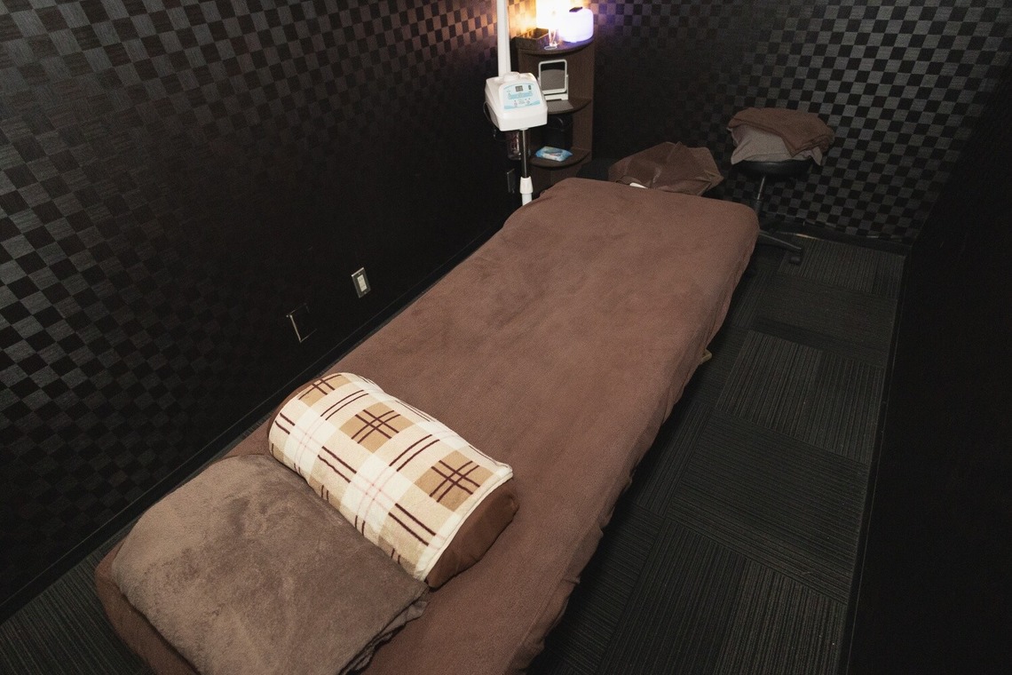 フォトスタジオENOが撮影した写真のアルバム「整骨院」