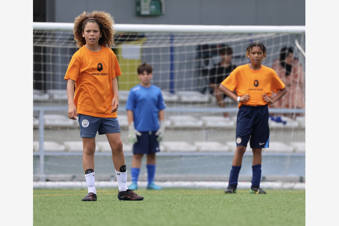 えむあんりみてっどが撮影した「soccer in Spain」の写真