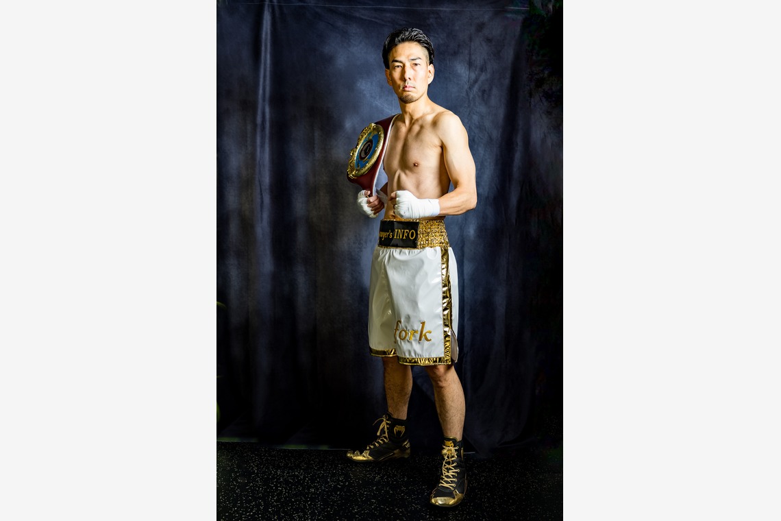 フォトスタジオENOが撮影した写真のアルバム「プロフィール写真」