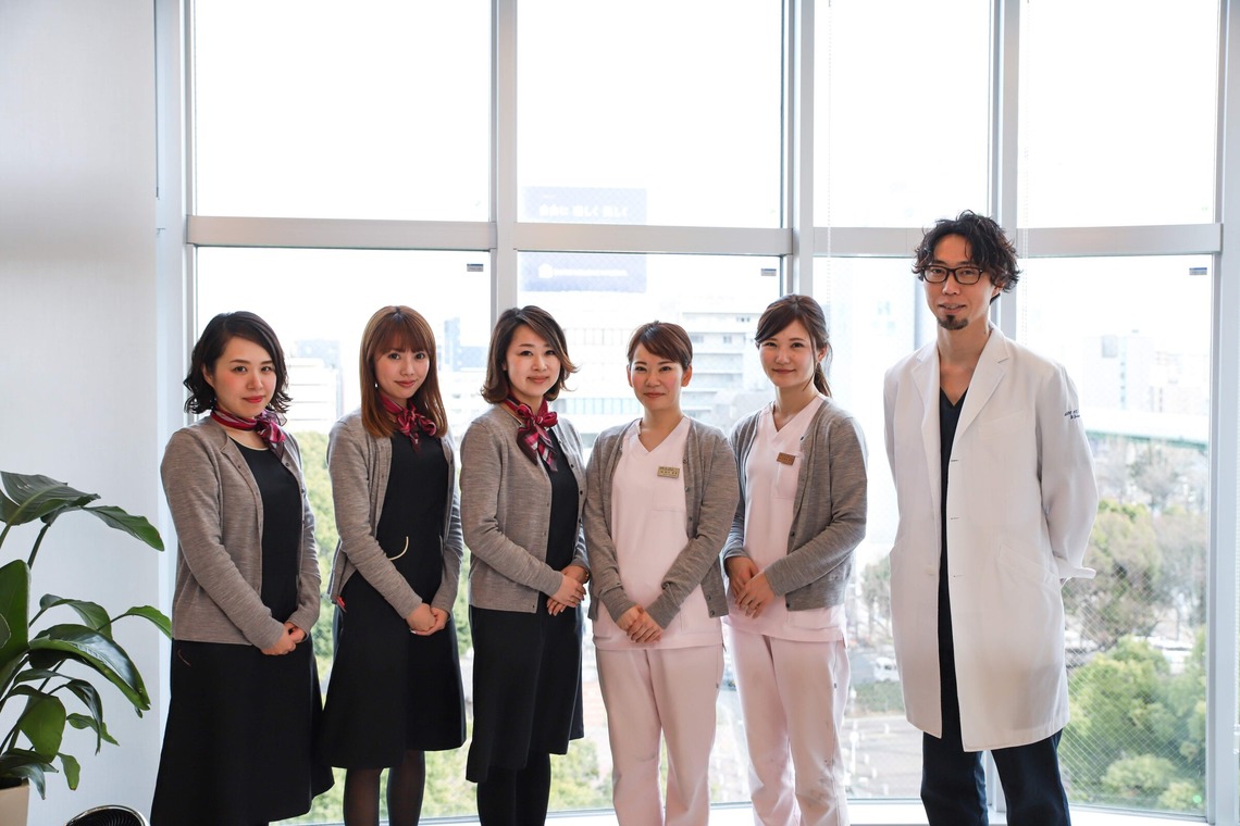 全国出張カメラマン【甲斐ルーカス】が撮影した「企業案件（店舗・会社・サロン・人物など）」の写真