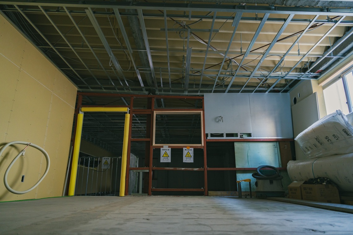 オザワマサキが撮影した「店舗等撮影」の写真